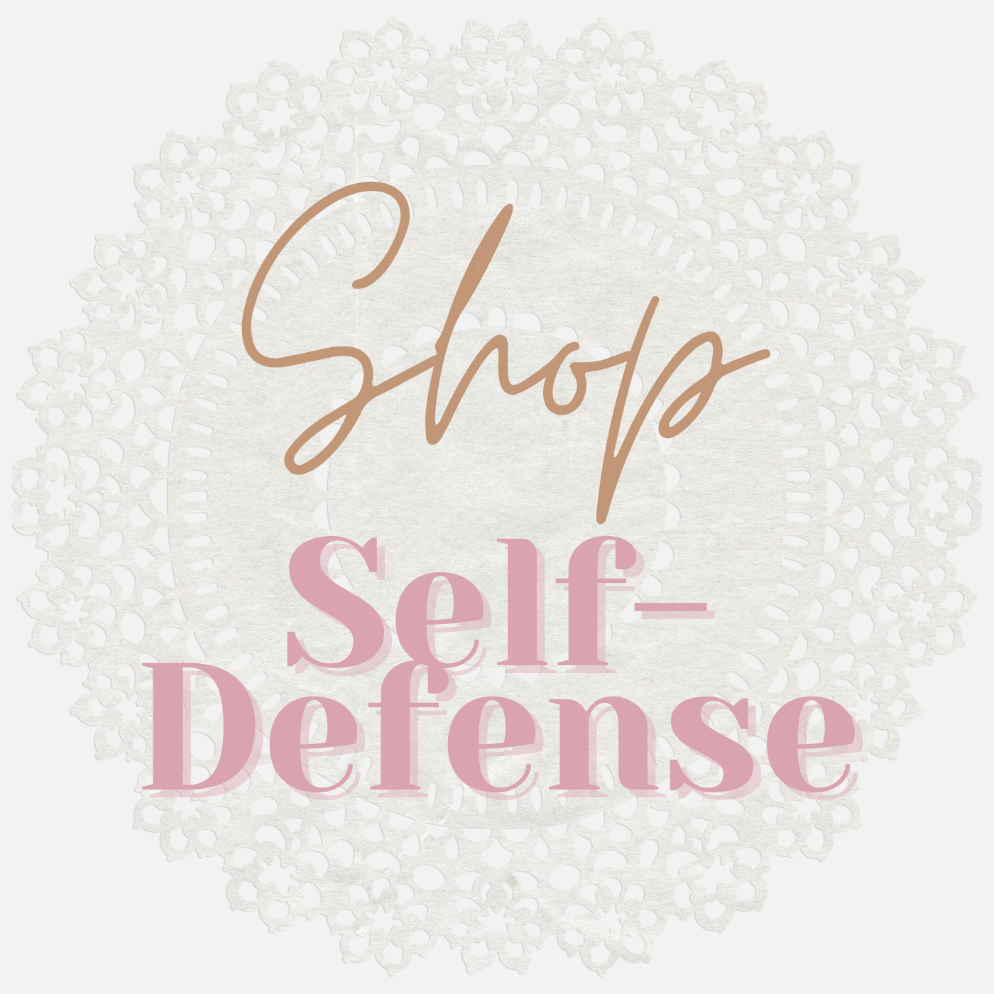 Self-Defense
